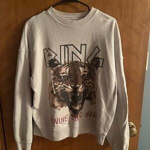ANINE BING sweatshirt